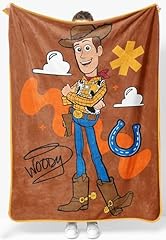 Brown - Toy Story Woody