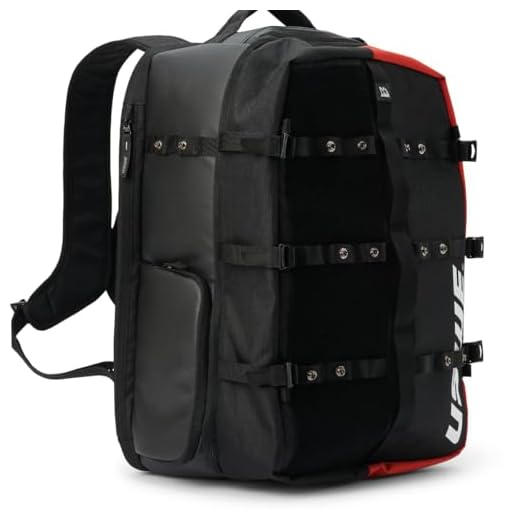 USWE Buddy Athlete Gear Pack