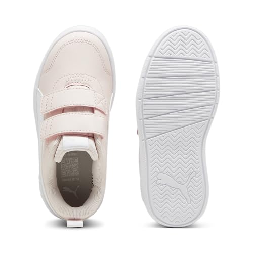 Image of Puma Unisex Baby Courtflex v2 V Inf Sneaker