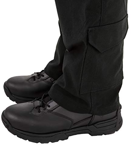 Pantalon V2 EMS First Tactical femme抗撕裂舒适速干解决值班久坐勒腰痛点