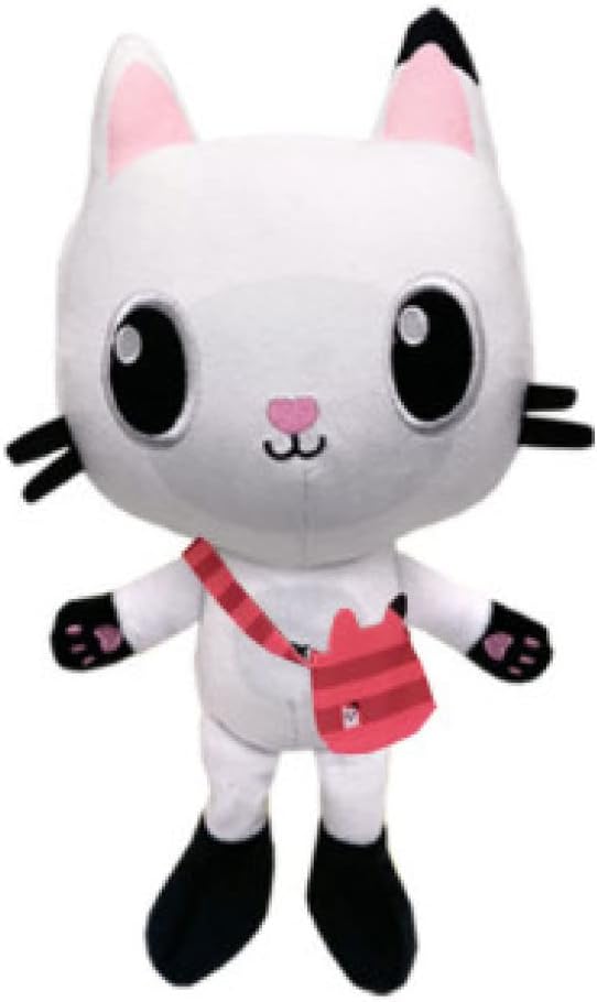 Gabby's Dollhouse Meerkatze - Interaktive Spielfreundin Mit LCD Display