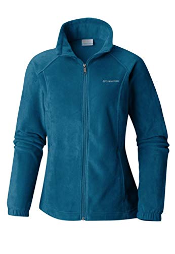 Image of Columbia Women's Benton Springs Full Zip