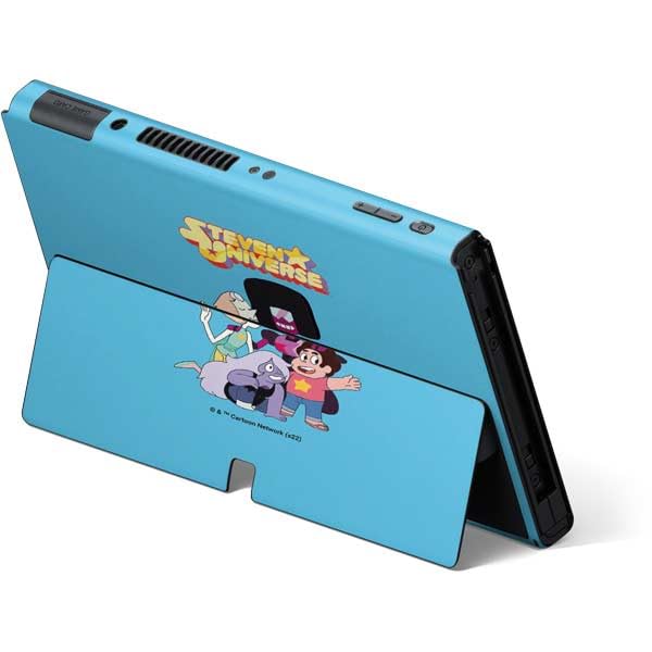 Nintendo Switch 本体 カスタムスキン付き Amazon.com: Skinit Decal Gaming Skin Compatible with Nintendo