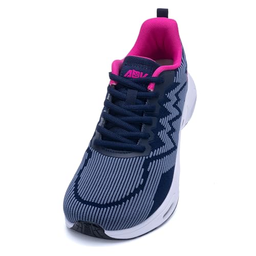Women Wide Walking Orthotic Shoes