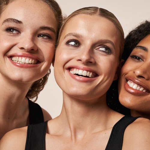 3. Bild von M. Asam MAGIC FINISH 38° Waterproof Mascara Deep Black (12ml) – Wasserfeste Mascara mit Tubular-Technologie, leicht mit warmem Wasser entfernbar, pflegt mit Arganöl, vegan