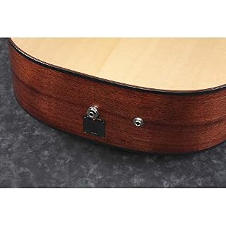 AAD300CE Advanced Acoustic Natural Low Gloss - Les Beatles, Paul McCartney, John Lennon, RIngo Starr, George Harrison AAD300CE Advanced Acoustic Natural Low Gloss – Image 7