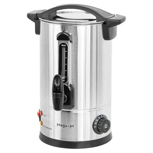 Cuillère à eau Mega-M 5L pour vos buffets et réunions de famille