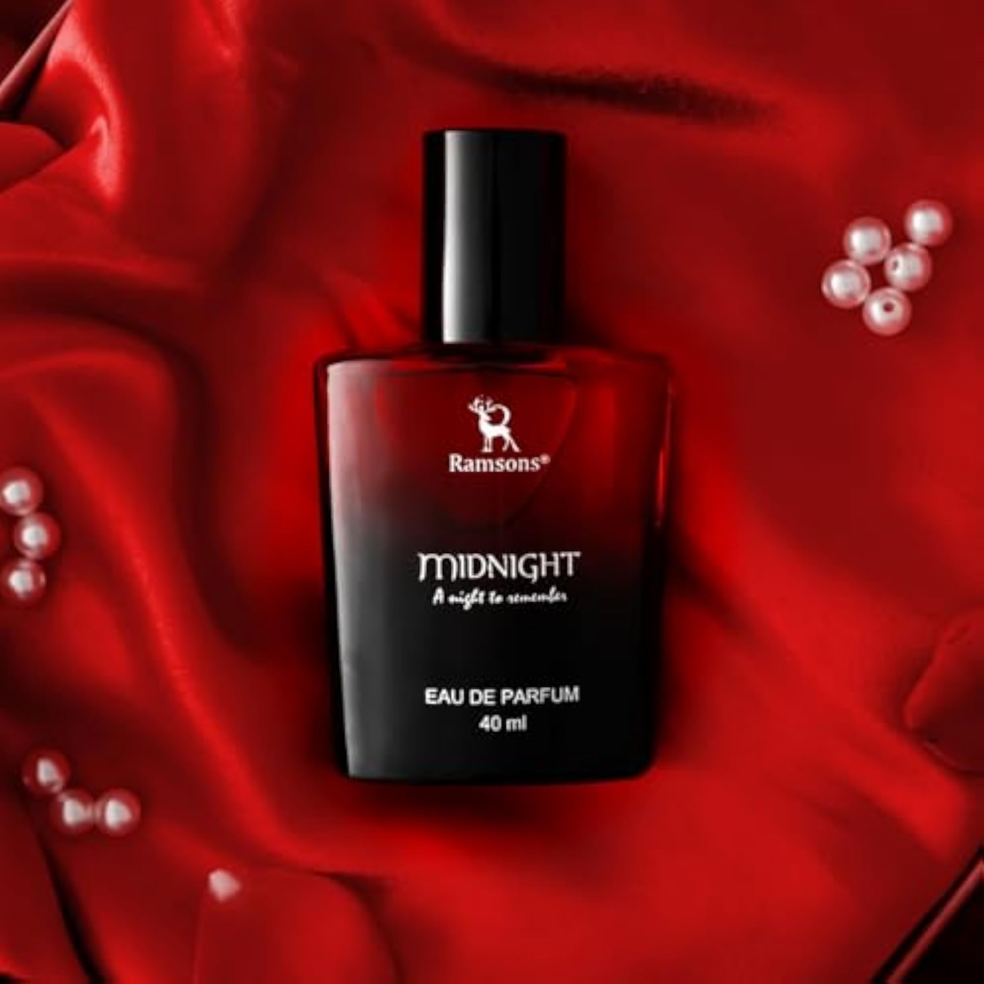 MIDNIGHT Eau De Parfum, 40 ML