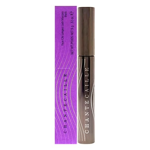 Chantecaille Faux Cils Longest Lash Mascara - Black Mascara Women 0.32 oz