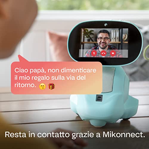 Foto Miko 3 Smart Robot per bambini 7