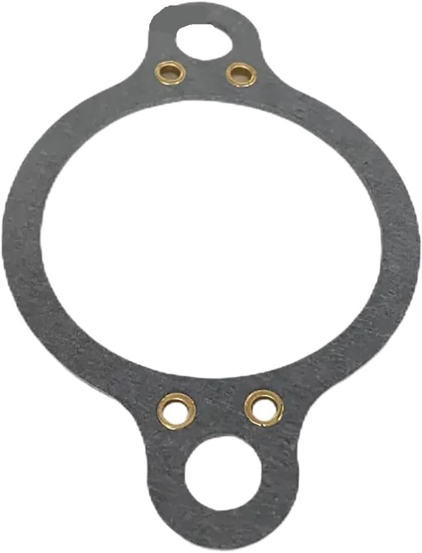 Thermostat Gasket Fit for V6 V8 4.3L 5.0L 5.7L Replace 27-53045Q01 27-53045 53045Q01