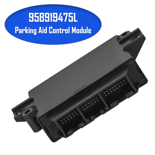 Module de commande d'aide au stationnement 95B919475L pour réparer vos radars