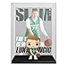 Funko Slam Cover NBA ファンコ スラムカバー バスケットボール ルカ･ドンチッチ