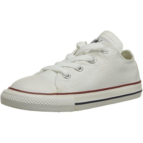 Chaussons Converse Chuck Taylor First Star, le cadeau de naissance idéal