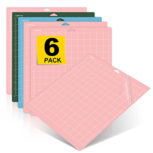 Top 10 Cricut 6X12 Cutting Mat of 2022 Katynel