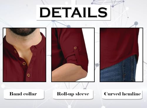Image of ROYALSCOUT Men Shirt
