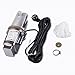 Produktbild Ø 98 mm 300 W Alu Wasserpumpe Tauchpumpe Membranpumpe Brunnenpumpe Gartenpumpe
