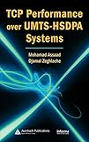 TCP Performance over UMTS-HSDPA Systems
