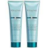  Kérastase Resistance Ciment Thermique (150 Ml) (Paquete de 2)