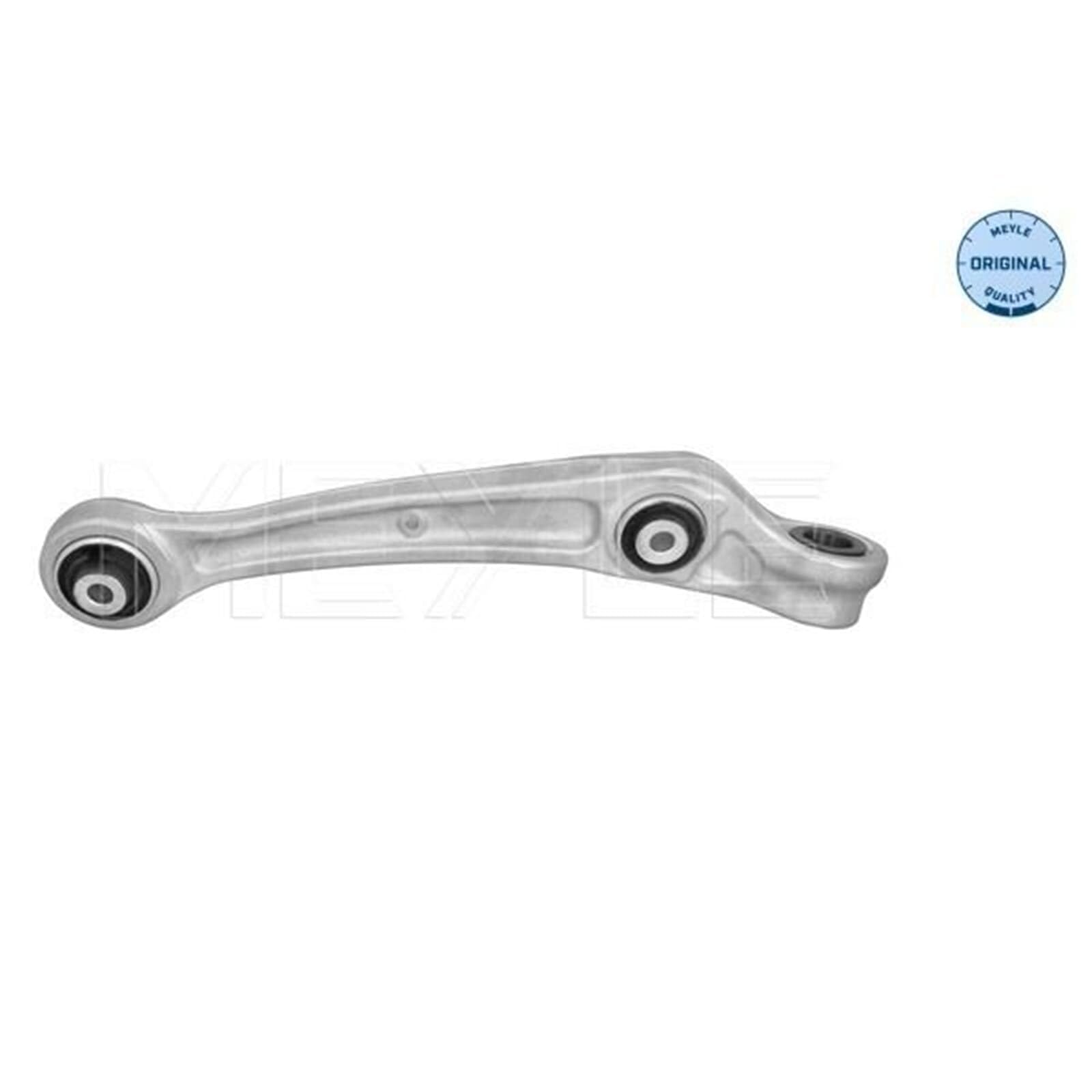 MEYLE Braccio oscillante sospensione ruota anteriore inferiore Assale anteriore Dx Braccio trasversale oscillante Compatibilità con AUDI Q5 8RB 8K0407152G MCA1129 8K0407152F 116 050 0225