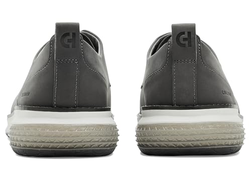 Image of Cole Haan Men's Og Energyweave Perforated Plain Toe Ox