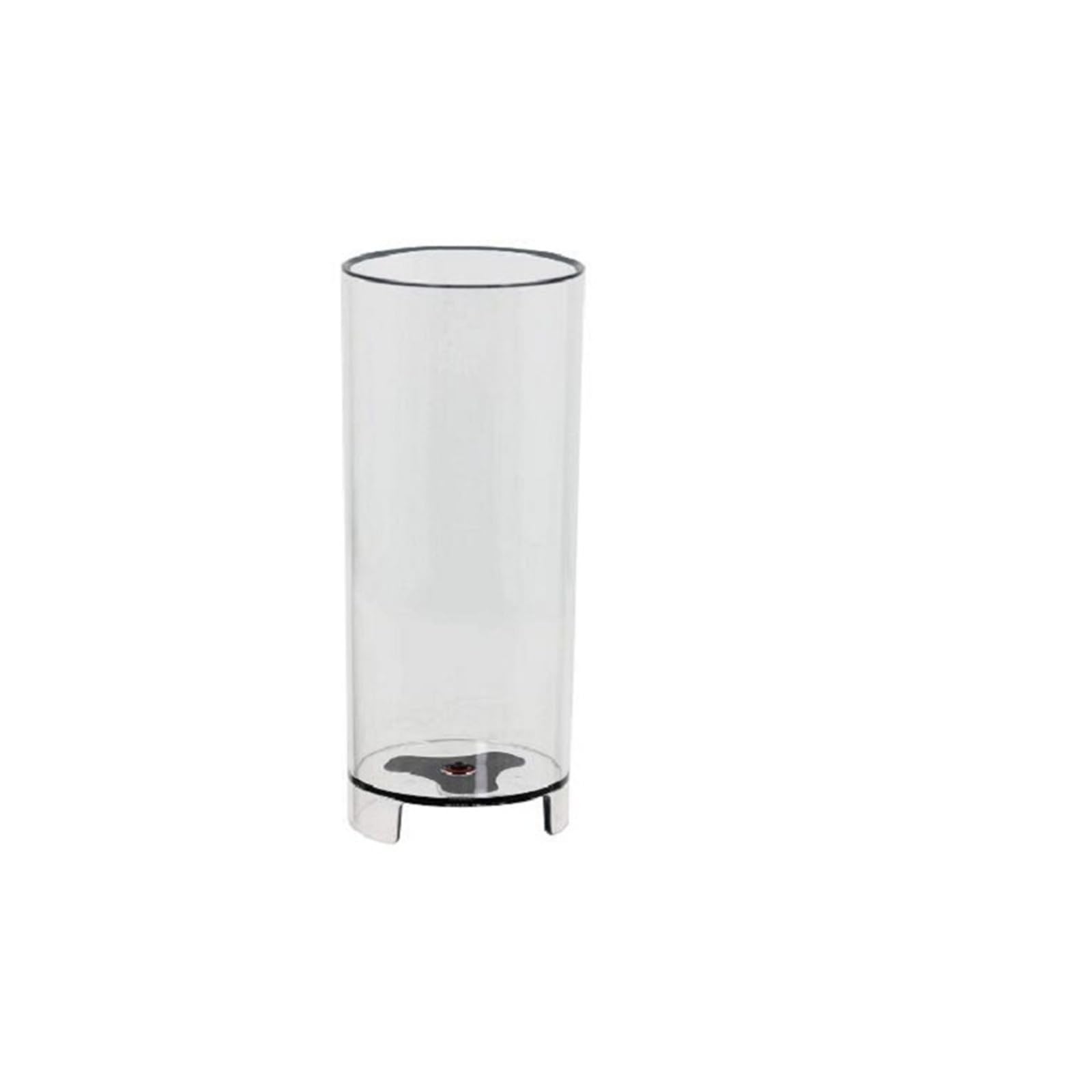 Reemplazo De Tanque De Agua/tapa/depósito, Compatible Con Nespresso, Máquina U C50 Y D50, Adecuado for U-SERIES C-50(Water Tank)