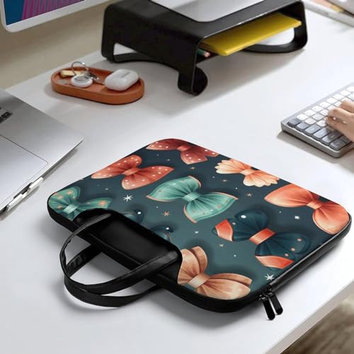 Bolso para portátil impermeable de 17 pulgadas miniatura 6