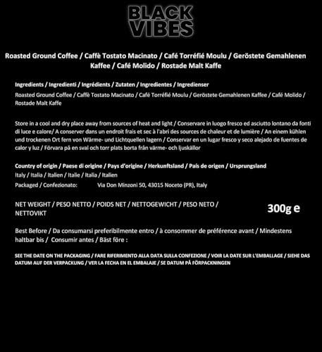 Exquisite Gourmet Coffee Gift Set - 6 Premium Single Origins - Image 6