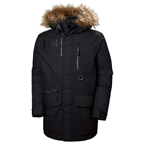 parka arctic ii para mujer