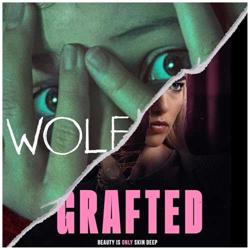 『76. The Wolfman/ Grafted』のカバーアート