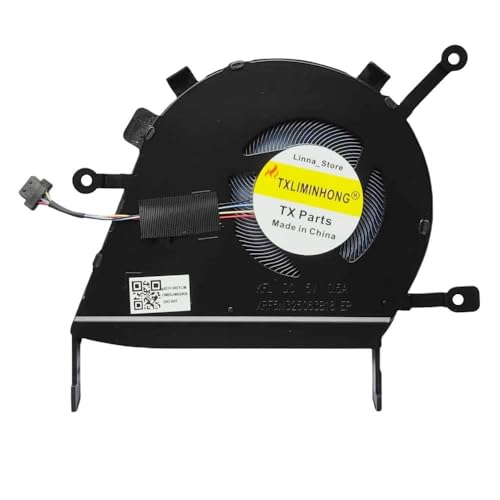 Ventilateur de processeur ASUS Q406D Q406DA refroidisseur interne - 2