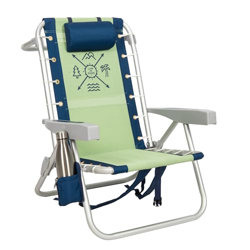Life Is Good Beach Chair The 16 best products compared Outdoors