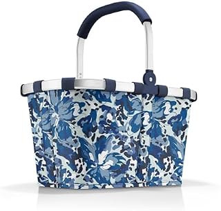 reisenthel carrybag dark ruby Wymiary: 48 x 29 x 28 cm/Pojemność: 22 l