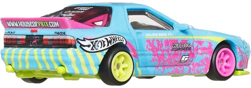 Hot Wheels Premium Car Culture coche a escala 1:64 miniatura 6