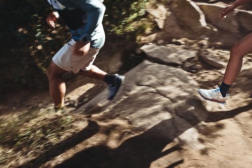 Swiftwick - FLITE XT TRAIL Quarter Crew Trail Running and Hiking Socks4