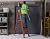 Louisville Ladder FS1523 Fiberglass Ladder, 12 Feet