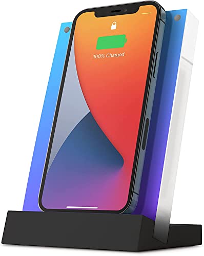 Twelve South PowerPic mod | Multi-Position Wireless 10W Qi Charge...