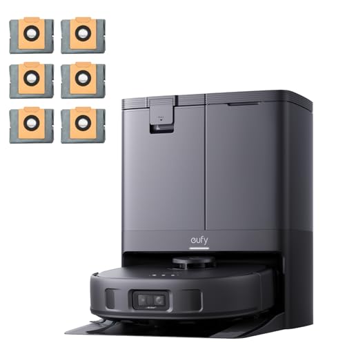 eufy X10 Pro Omni Robot...