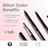 Billion Dollar Brows Universal Brow Pencil 0,27g/0,009oz