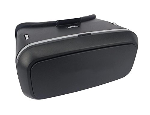 Gafas De Realidad Virtual Elements Terra VR HIGH LEVEL