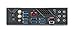 immagine 22ASUS ROG Zenith Extreme Scheda Madre Gaming AMD X399 EATX con Dissipatore M.2, Aura Sync RGB LED, 802.11ad Wi-Fi, DDR4 3200 MHz, Tripla Scheda M.2, 10 G Lan, Porte U.2 e USB 3.1 Gen 2