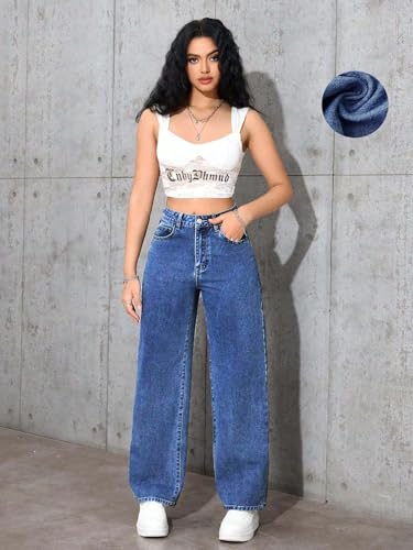 Image of KOTTY Womens Denim Jeans | Stylish Daily Comfort | Casual Wear