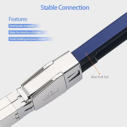 Rambocables Mini Sas Sff-8644 To Sff-8644 Cable 6Ft(2M) 12G External, Mini Sas 26Pin (Sff-8644) Male To Mini Sas 26 (Sff-8644) Male Cable 100-Ohm #TOP4