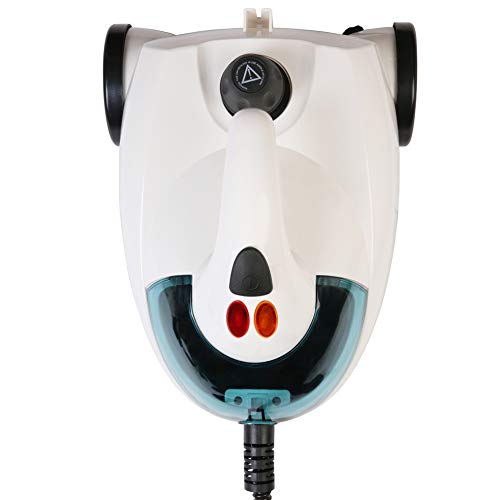 Homegear X300 Pro Multi-Purpose Steam Cleaner / Steamer For Safe Disinfecting And Cleaning Of Windows, Floors, Cars And So Much More! #TOP5