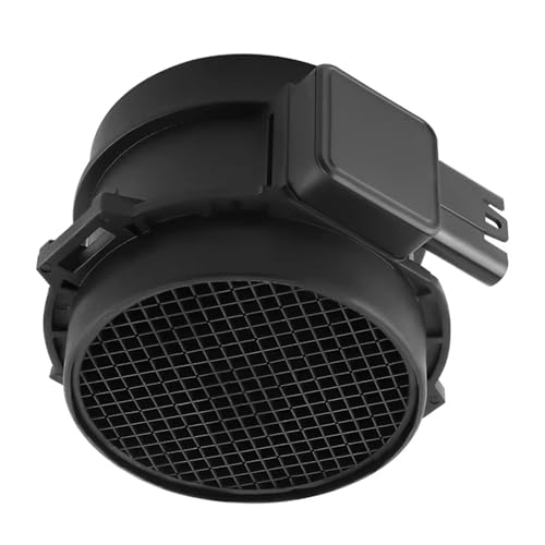 Débitmètre d'air pour supprimer le voyant moteur sur BMW X3 E83 2004