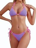 TASHEHE Women's Bikini Set...