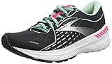 chaussures brooks adrenaline femme Coupe moderne : une tige en maille profilée et conçue avec impression 3D Fit offre la structure et l'ajustement éprouvé pour laquelle l'Adrenaline est connue sans trop d'encombrement.