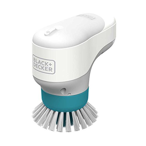 Elektrische Reinigungsbürste Black+Decker BHPC130-QW im Vergleich