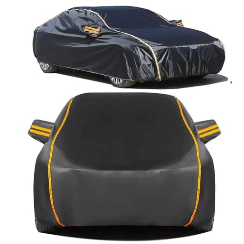 Housse de voiture BMW Z4 E89 imperméable et anti-UV