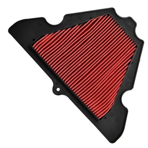 Collecteur en caoutchouc pour filtre à air de moto Kawasaki Z1000 2010-2013